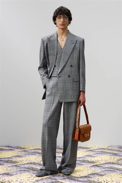 gucci 2024 ss men|gucci spring 2024 men's.